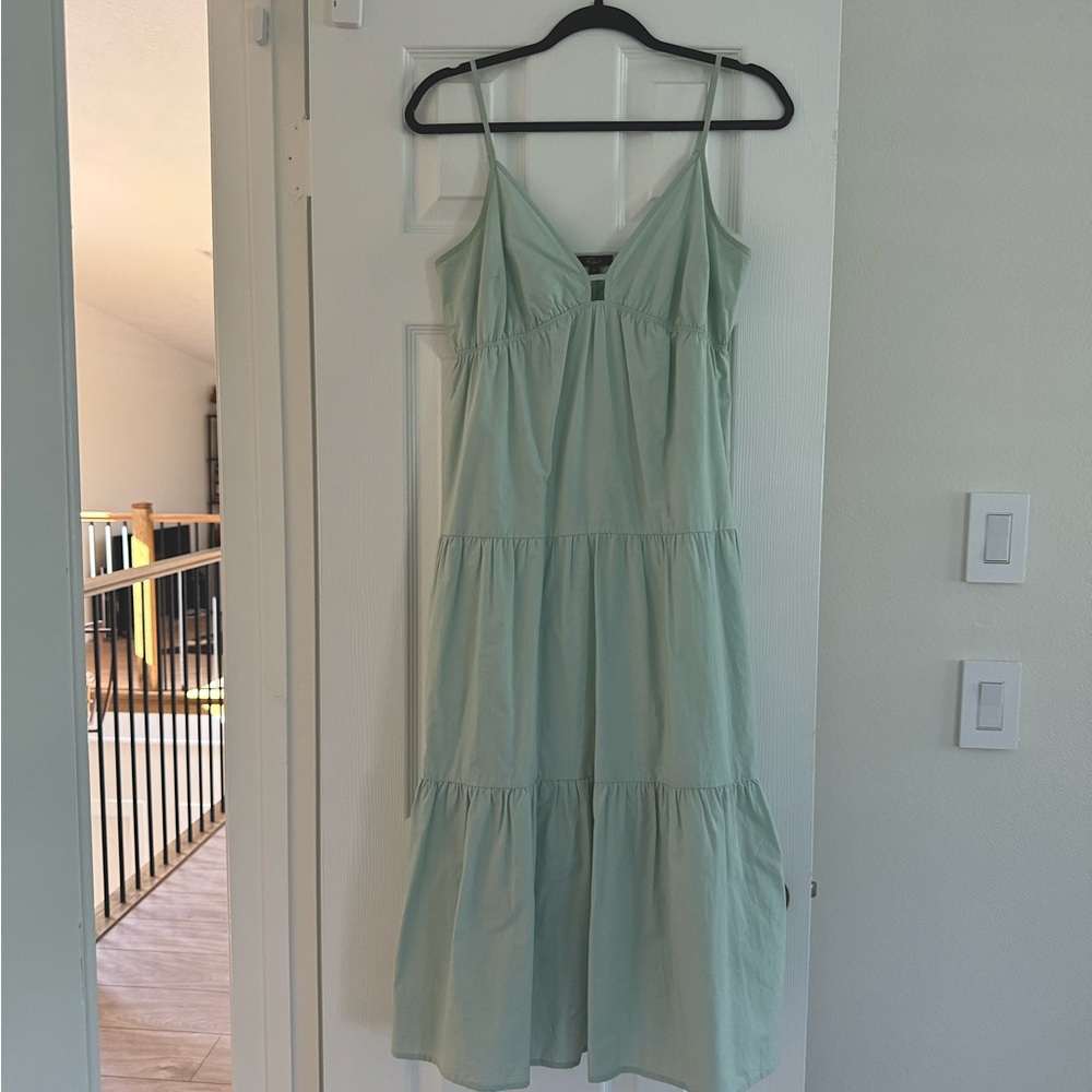 XS Rails Dress